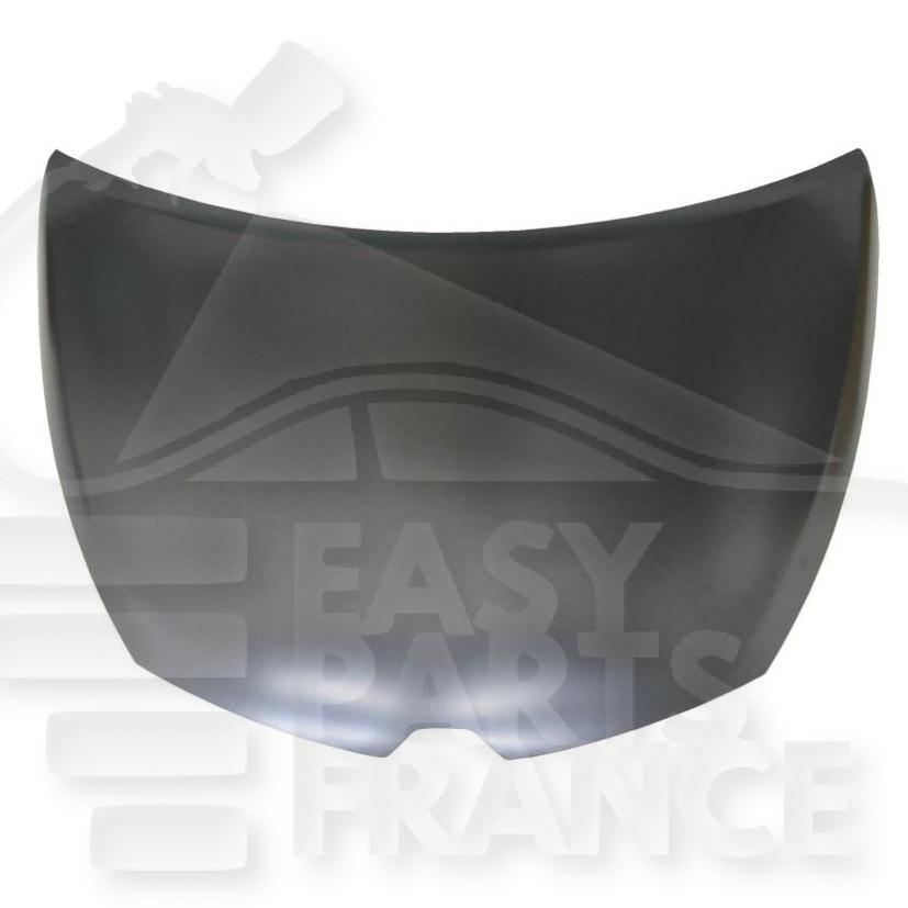 CAPOT Pour RENAULT CLIO - RN032 11/12→07/16