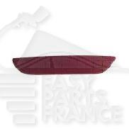 REFLECTEUR ARG Pour RENAULT CLIO - RN032 11/12→07/16