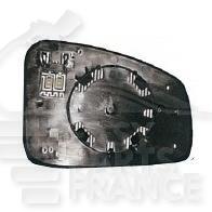 GLACE DE RETRO G CHAUF Pour RENAULT FLUENCE - RN180 01/10→12/12