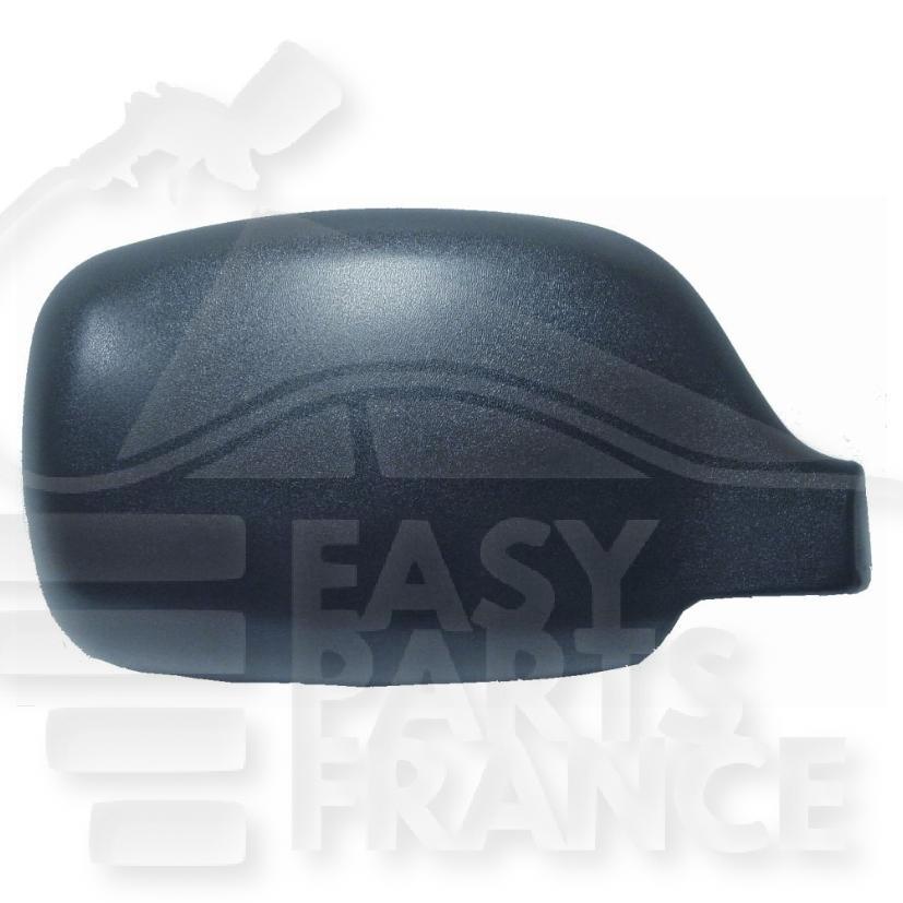 COQUE DE RETRO D NOIRE Pour RENAULT KANGOO - RN051 03/03→01/08