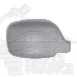 COQUE DE RETRO D A PEINDRE Pour RENAULT KANGOO - RN051 03/03→01/08