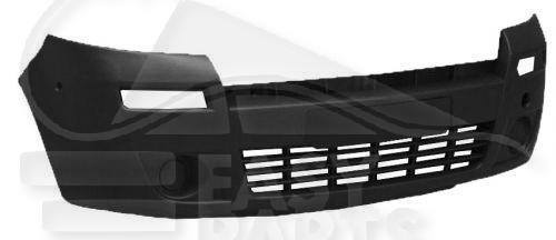 PC AV NOIR Pour RENAULT MASTER - RN092 01/04→09/06