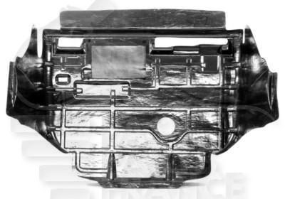 CACHE SS MOTEUR Pour RENAULT MASTER - RN092 01/04→09/06