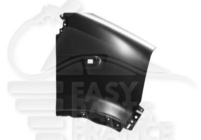 AILE AVD A/EMPL FEU Pour RENAULT MASTER - RN092 01/04→09/06
