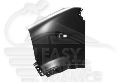 AILE AVG A/EMPL FEU Pour RENAULT MASTER - RN092 01/04→09/06
