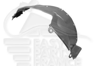 PARE BOUE AILE AVG Pour RENAULT MASTER - RN092 01/04→09/06