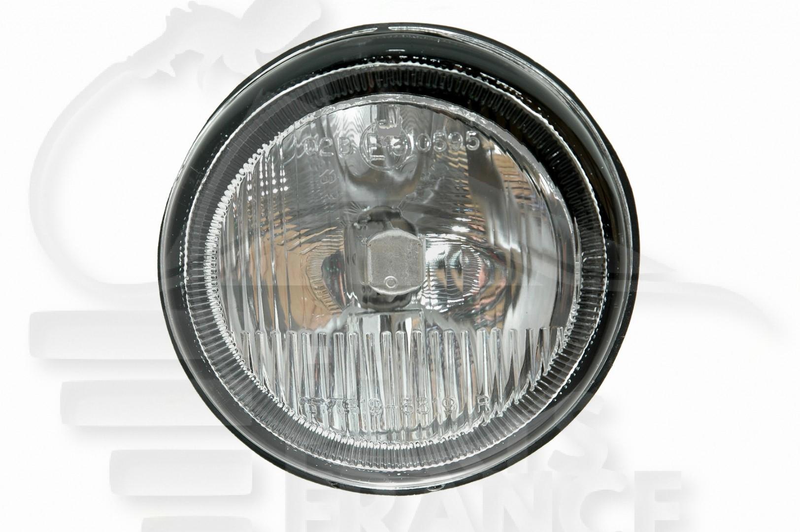 AB H1 AVD Pour RENAULT MASTER - RN092 01/04→09/06