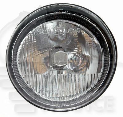 AB H1 AVG Pour RENAULT MASTER - RN092 01/04→09/06