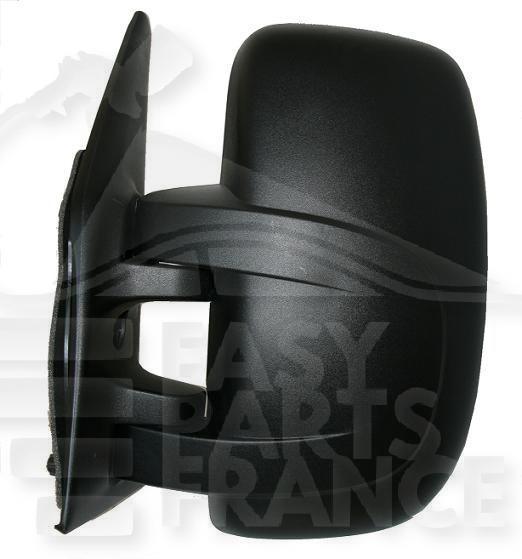 RETRO G MANUEL BRAS COURT Pour RENAULT MASTER - RN092 01/04→09/06