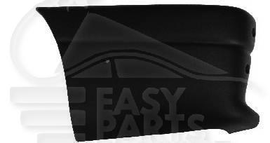 CROSSE DE PC ARG Pour RENAULT MASTER - RN093 10/06→12/09