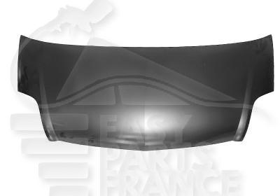 CAPOT Pour RENAULT MASTER - RN093 10/06→12/09