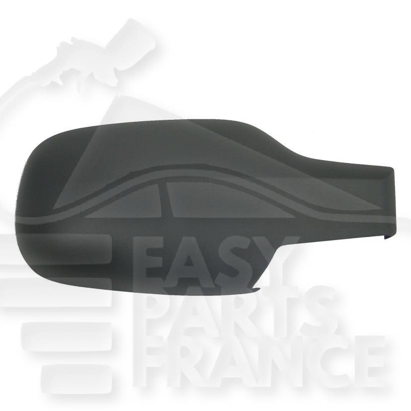 COQUE DE RETRO D A PEINDRE Pour RENAULT MEGANE - RN102 10/02→12/05