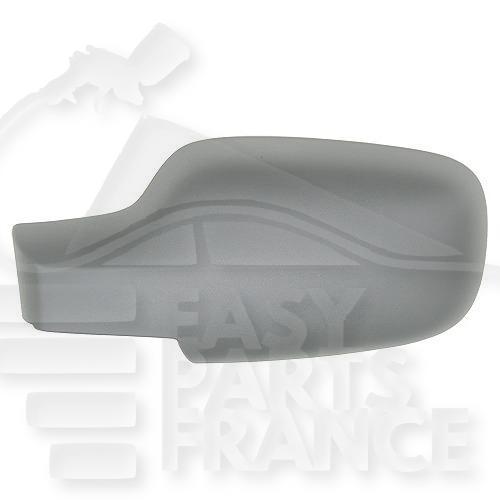 COQUE DE RETRO G A PEINDRE Pour RENAULT MEGANE - RN102 10/02→12/05