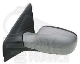 RETRO G ELECT CHAUF A PEINDRE Pour RENAULT MEGANE CABRIO - RN166 10/03→