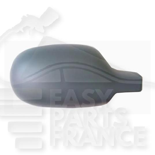 COQUE DE RETRO D A PEINDRE Pour RENAULT SCENIC - RN131 08/99→06/03