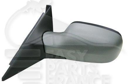 RETRO G ELECT CHAUF A PEINDRE RAB ELECT Pour RENAULT SCENIC - RN132 07/03→07/06