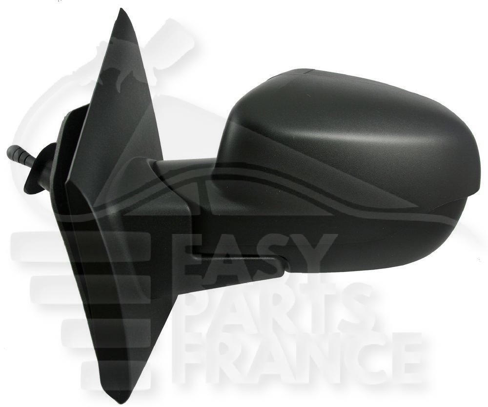 RETRO G A CABLE NOIR Pour RENAULT TWINGO - RN154 01/12→10/14