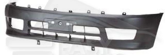 PC AV NOIR + EMPL AB Pour MITSUBISHI LANCER - MT073 12/97→12/02