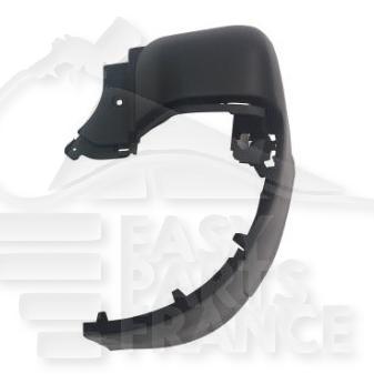 CROSSE DE PC ARD NOIRE - LONG Pour CITROEN BERLINGO - CT034 04/12→03/15