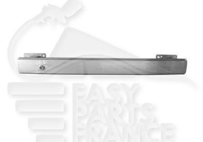 RENFORT DE PC AV ALU Pour PEUGEOT PARTNER - PG212 04/08→12/11