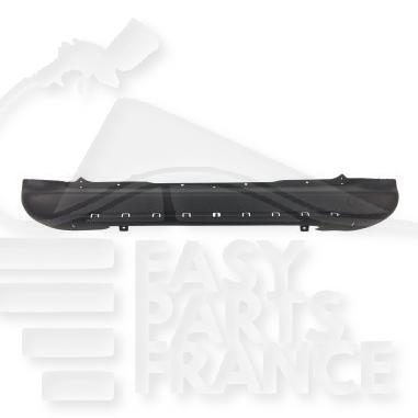 PC AR A PEINDRE S/PACKONTROL - A/EMPL SPOILER Pour PEUGEOT PARTNER - PG212 04/08→12/11