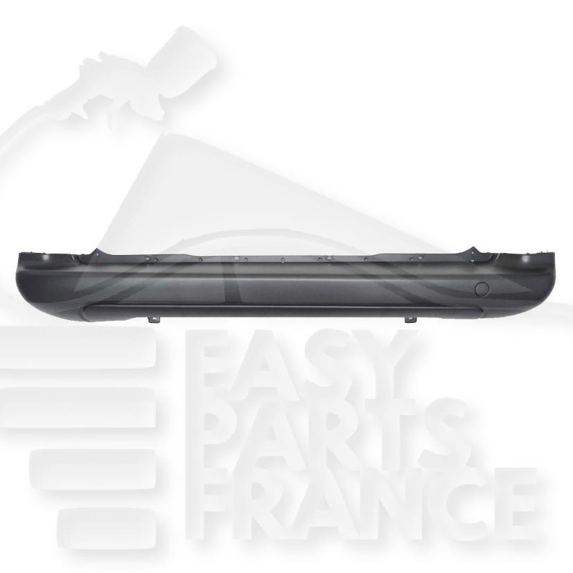 PC AR NOIR S/PACKONTROL Pour PEUGEOT PARTNER - PG213 01/12→05/15