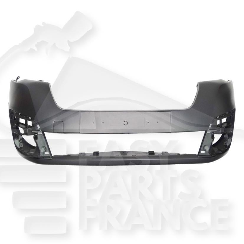 PC AV NOIR S/EMPL LAVE PHARE Pour PEUGEOT PARTNER - PG214 06/15→02/18