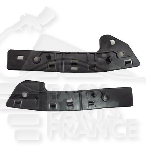 JEU DE BRIDE DE PC AVD/AVG Pour PEUGEOT PARTNER - PG214 06/15→02/18