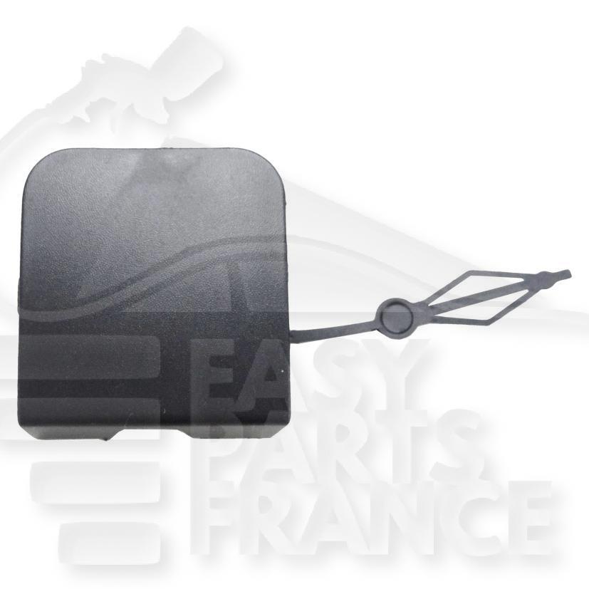 CACHE CROCHET DE PC AV Pour PEUGEOT PARTNER - PG214 06/15→02/18