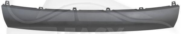 MOULURE DE PC AV INF A PEINDRE Pour PEUGEOT PARTNER - PG214 06/15→02/18