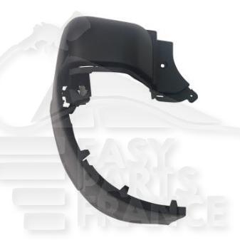CROSSE DE PC ARG NOIRE - LONG Pour PEUGEOT PARTNER - PG214 06/15→02/18