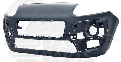 PC AV A PEINDRE sans renfort Pour CITROEN C3 PICASSO - CT063 03/09→11/12