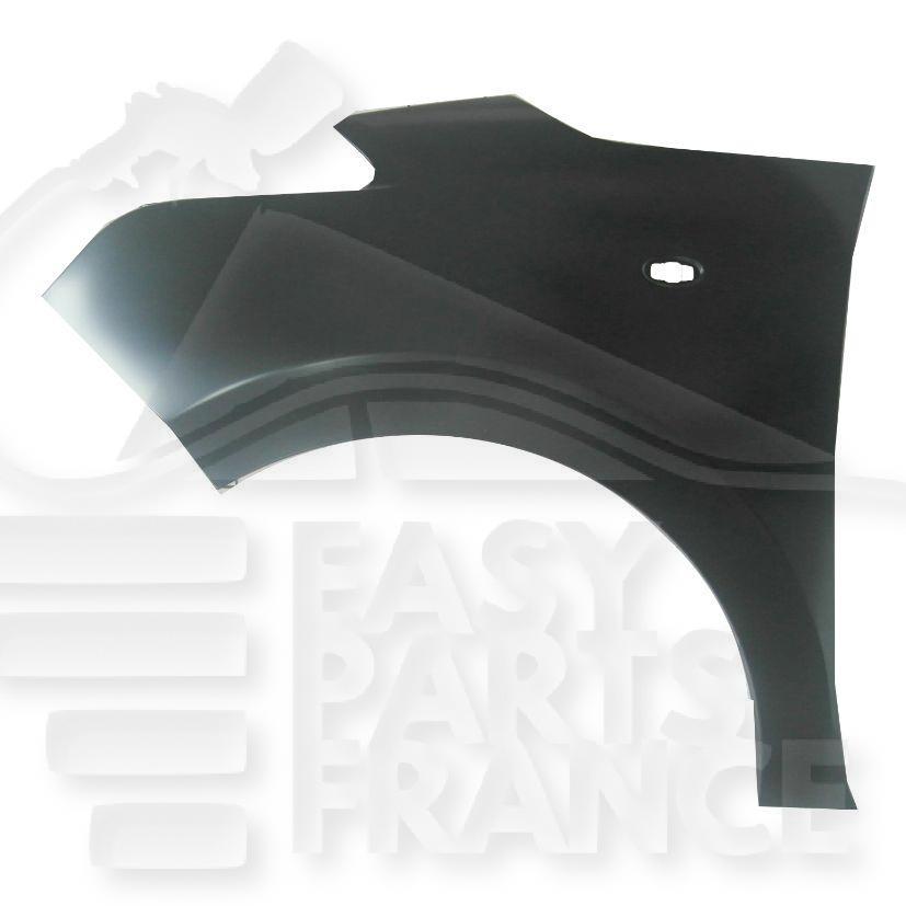 AILE AVG A/EMPL FEU Pour CITROEN C3 PICASSO - CT063 03/09→11/12