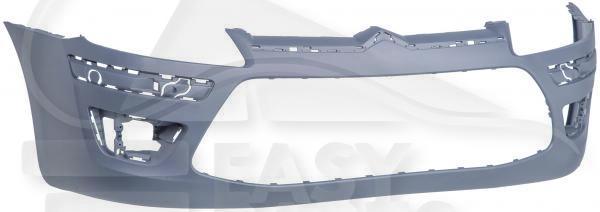 PC AV A PEINDRE Pour CITROEN C4 - CT079 10/08→10/10