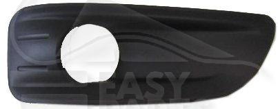 GRILLE DE PC AVG NOIRE A/EMPL AB Pour CITROEN C4 - CT082 10/10→12/17