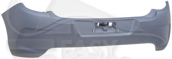 PC AR A PEINDRE +/- PACKONTROL Pour CITROEN C4 - CT082 10/10→12/17