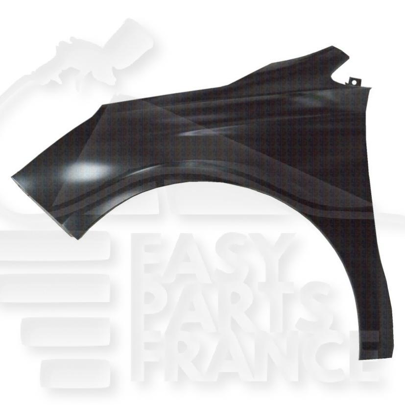 AILE AVG Pour CITROEN C4 - CT082 10/10→12/17