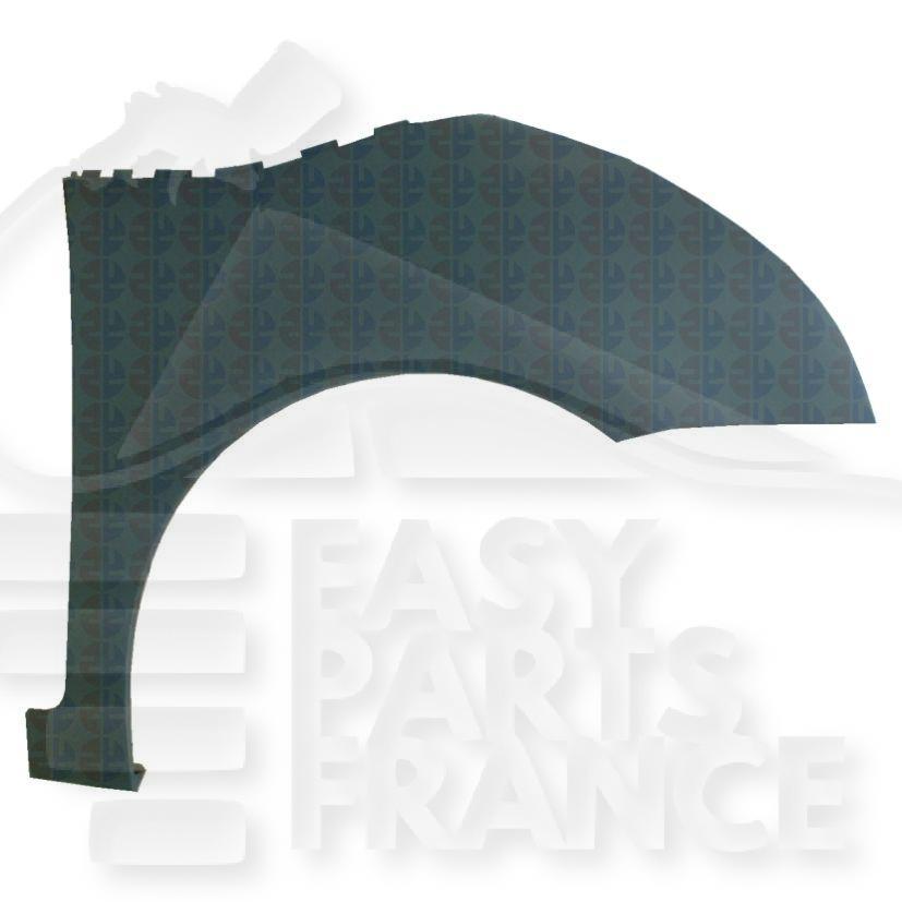 AILE AVD Pour CITROEN C4 PICASSO - CT090 02/07→10/10