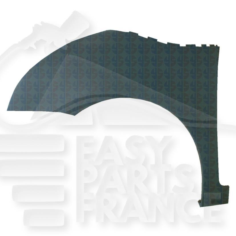 AILE AVG Pour CITROEN C4 PICASSO - CT090 02/07→10/10
