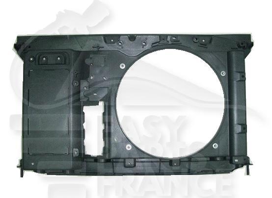 FACE AV 1.6 HDI S/CLIM Pour CITROEN C4 PICASSO - CT092 11/10→05/13