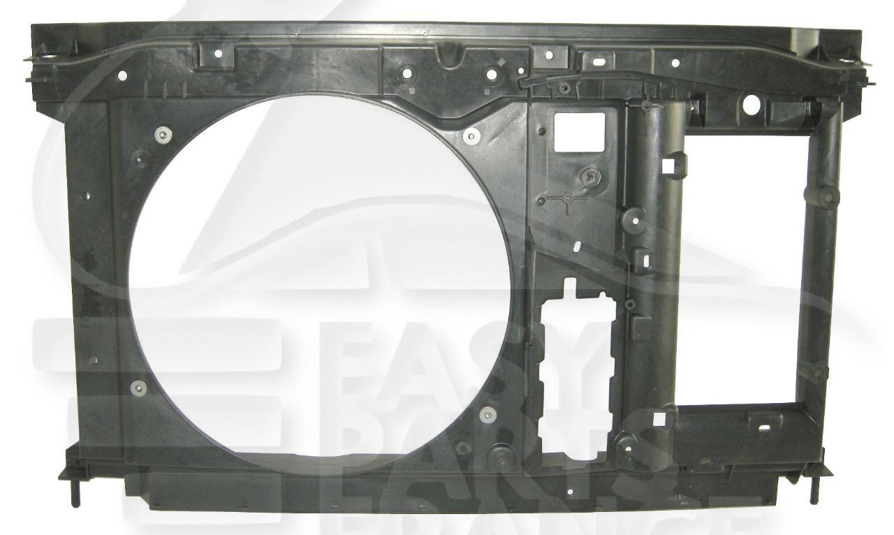 FACE AV 2.0 DIESEL A/CLIM Pour CITROEN C4 PICASSO - CT092 11/10→05/13