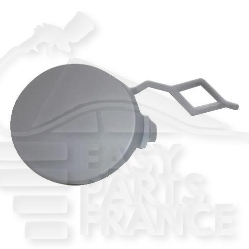 CACHE CROCHET DE PC AV A PEINDRE Pour CITROEN C4 PICASSO - CT094 07/13→08/16