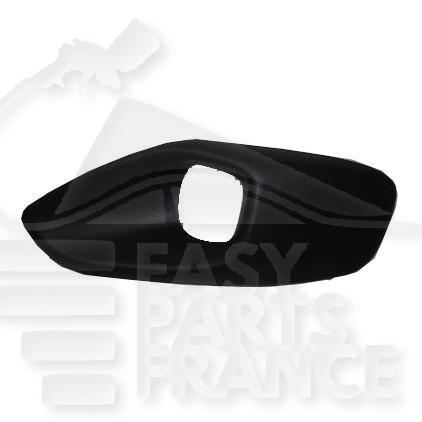 GRILLE DE PC AVG NOIRE A/EMPL AB Pour CITROEN C4 PICASSO - CT094 07/13→08/16