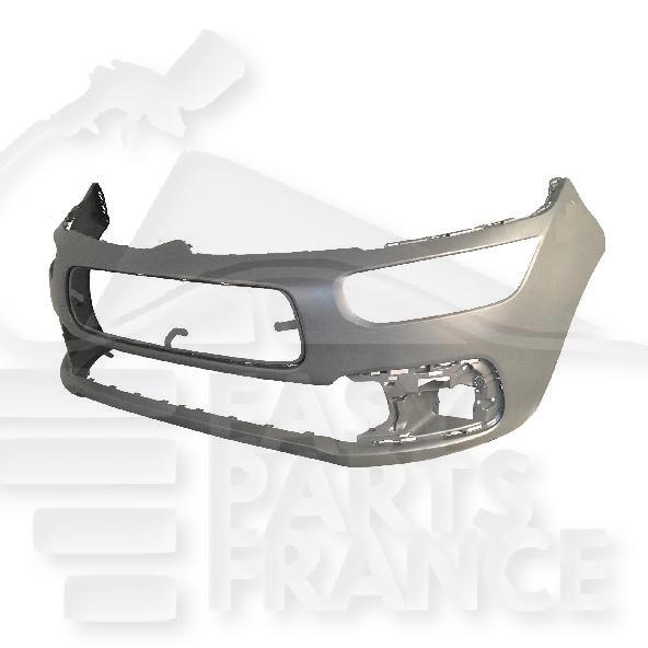 PC AV A PEINDRE Pour CITROEN C4 PICASSO - CT098 09/16→