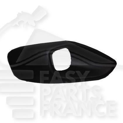 GRILLE DE PC AVD NOIRE A/EMPL AB Pour CITROEN C4 GRAND PICASSO - CT096 07/13→08/16