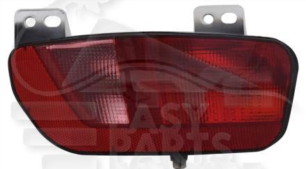 FEU DE BROUILLARD ARD Pour CITROEN C4 GRAND PICASSO - CT099 09/16→