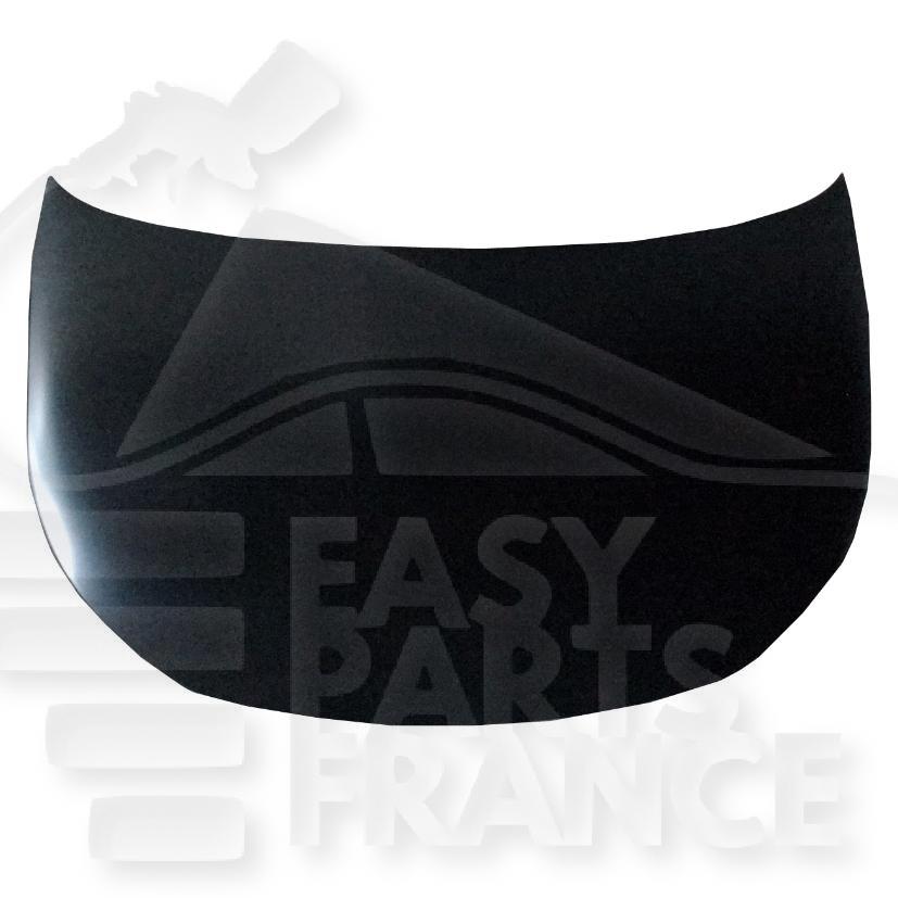 CAPOT - ACIER Pour CITROEN C4 CACTUS - CT097 06/14→03/18