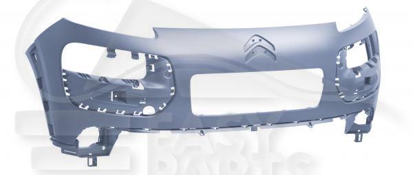 PC AV A PEINDRE Pour CITROEN C4 CACTUS - CT097 06/14→03/18