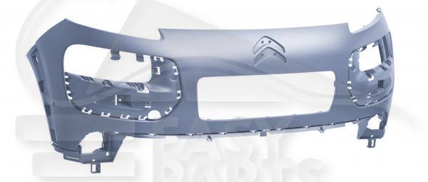 PC AV A PEINDRE A/PACKONTROL Pour CITROEN C4 CACTUS - CT097 06/14→03/18