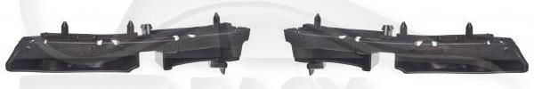 KIT BRIDE DE PC AVD/AVG PLASTIQUE Pour CITROEN C4 CACTUS - CT097 06/14→03/18